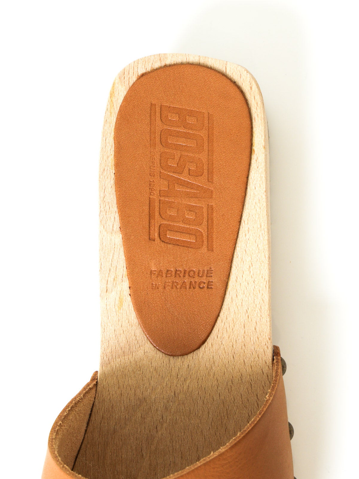 BOSABO サボサンダル I/021｜ MARcourt ONLINE STORE - マーコート