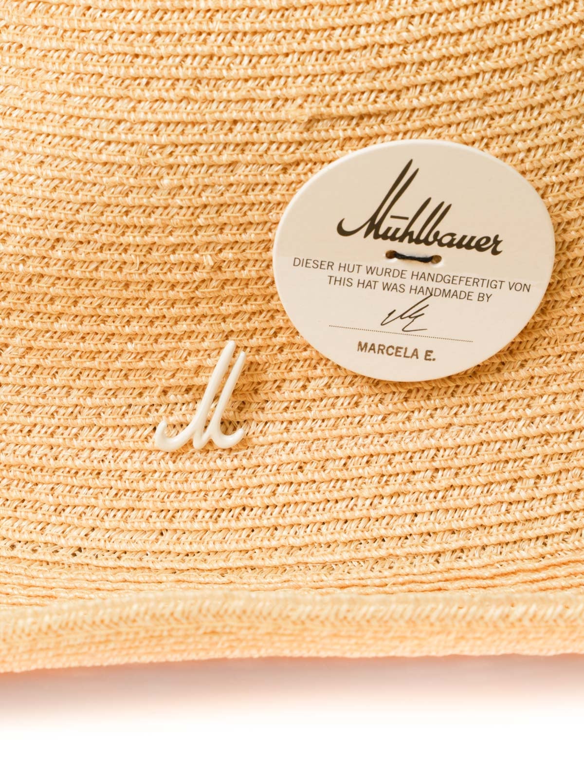 Muhlbauer ハット M18157｜ MARcourt ONLINE STORE - マーコート