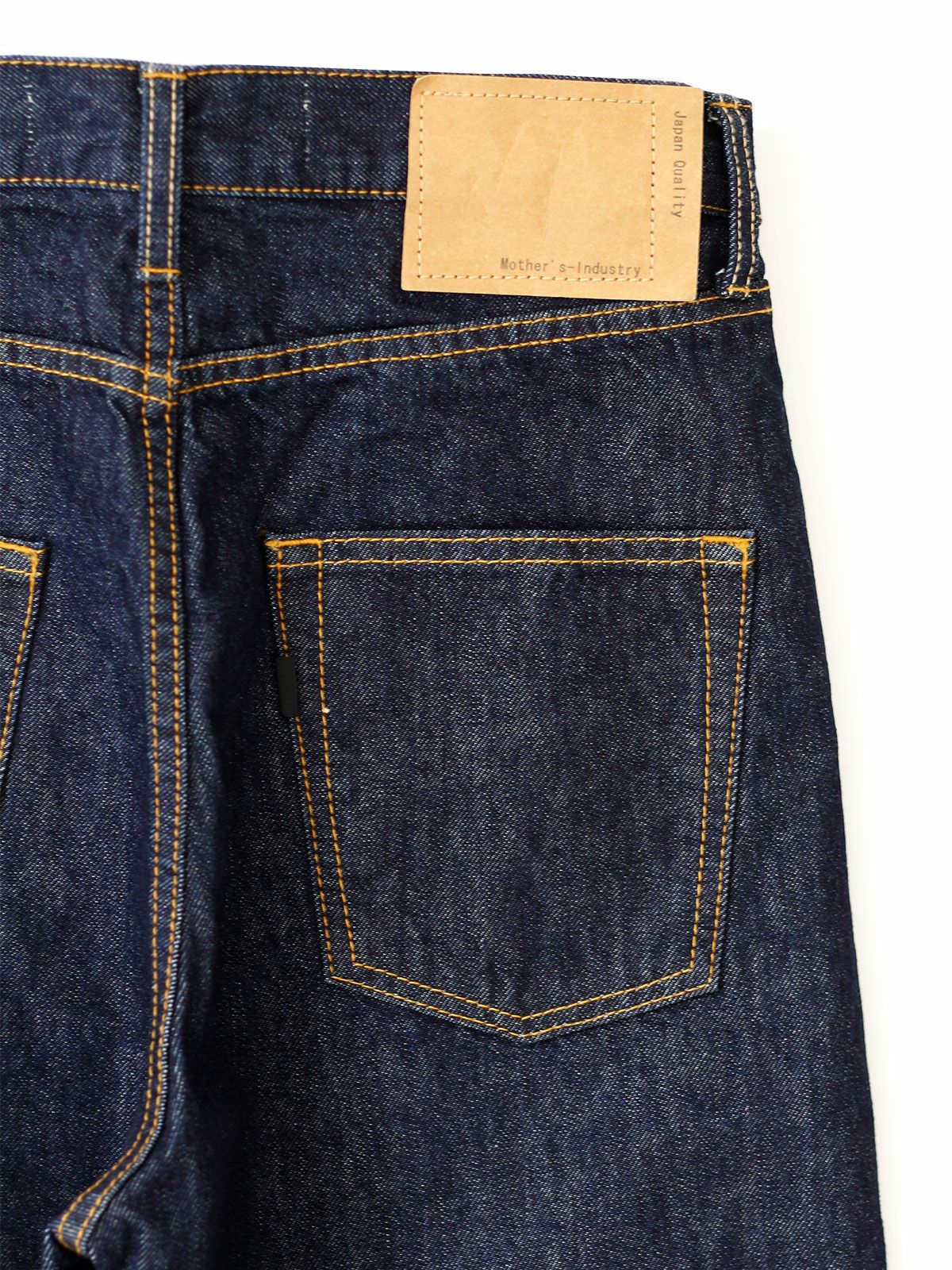 MidiUmi ハイウエストデニム｜ MARcourt ONLINE STORE - マーコート