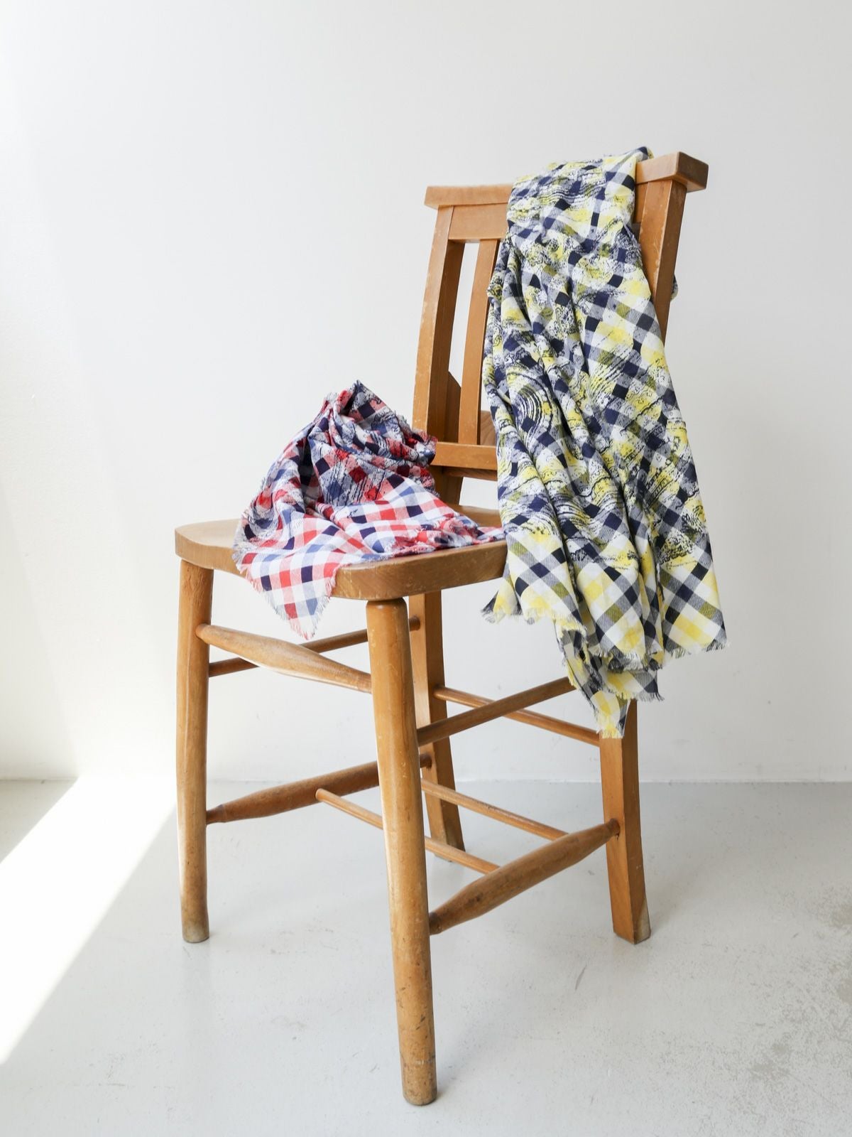 CITRUS ペイズリー柄ストール｜ MARcourt ONLINE STORE - マーコート