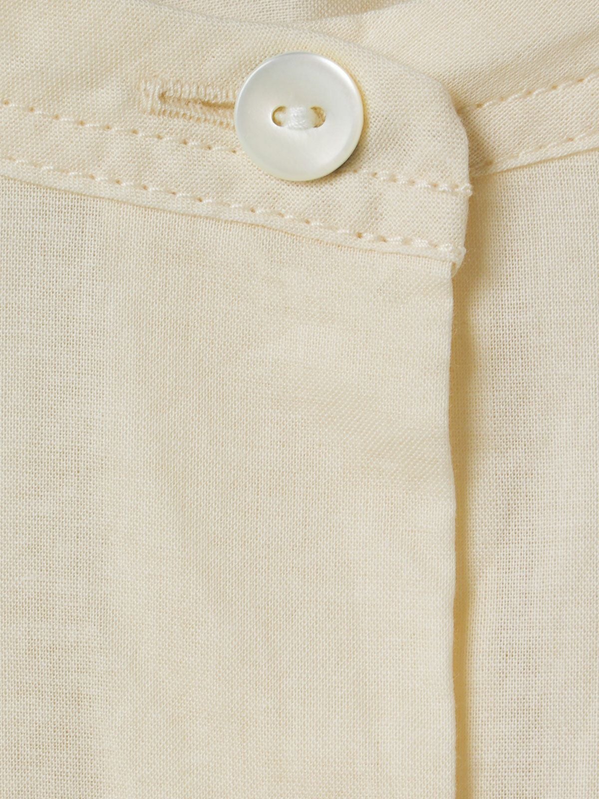 mizuiro ind バックギャザーワイドシャツ｜ MARcourt ONLINE STORE