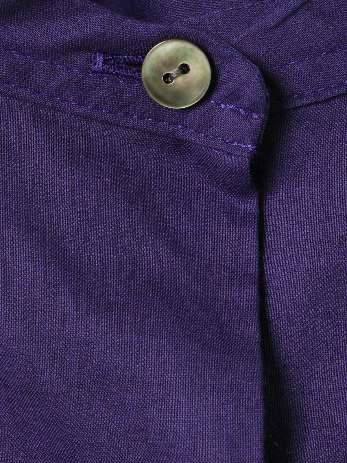 mizuiro ind バックギャザーワイドシャツ｜ MARcourt ONLINE STORE