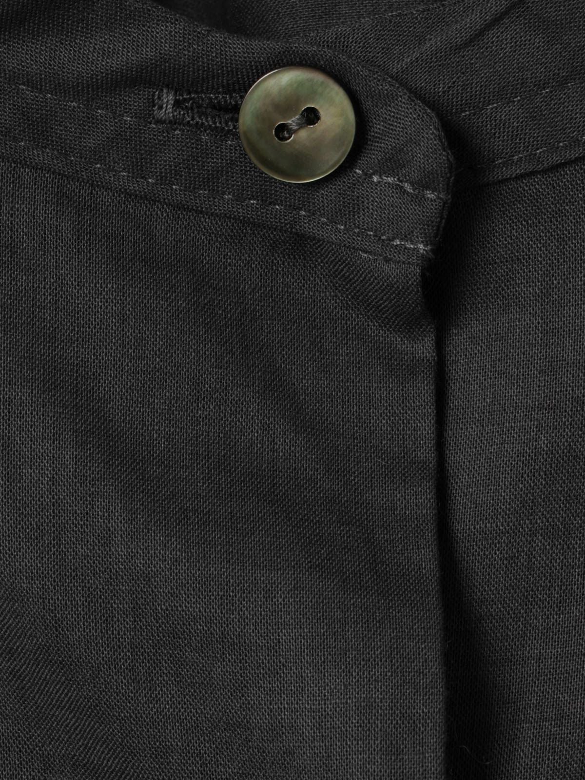 mizuiro ind バックギャザーワイドシャツ｜ MARcourt ONLINE STORE