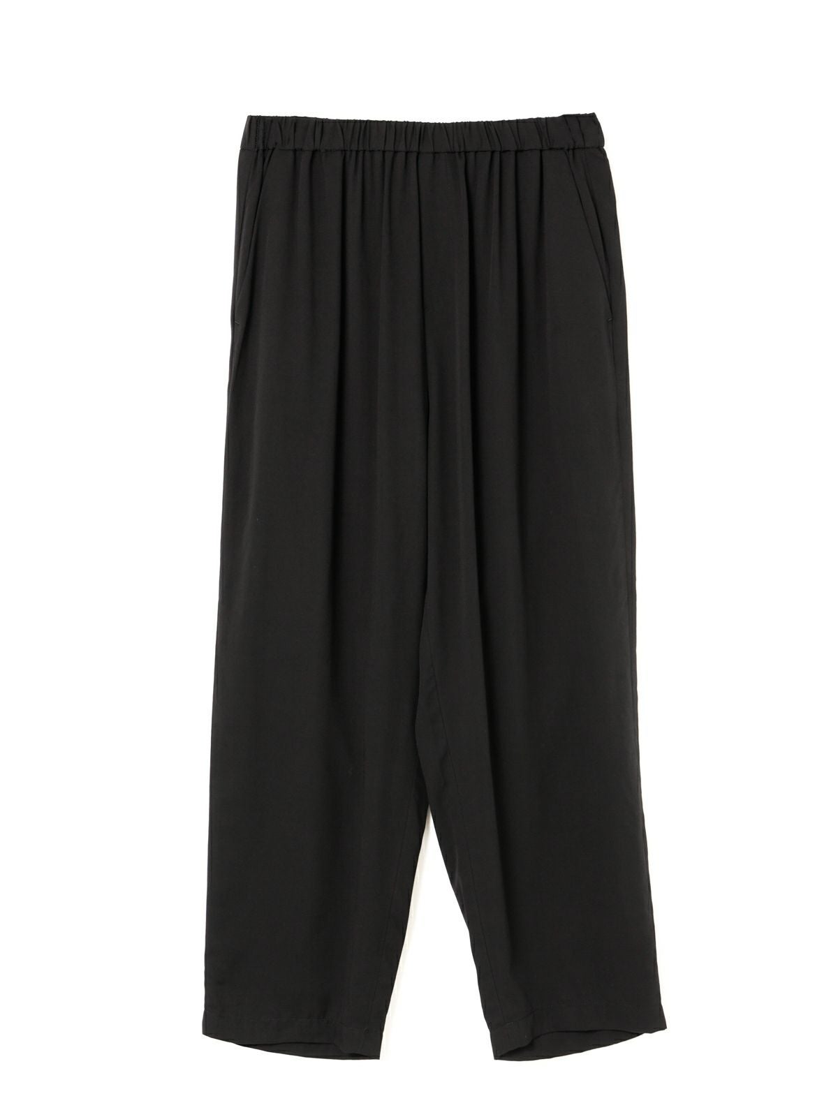 その他 UH mizuiro ind タックイージーパンツ｜ MARcourt ONLINE STORE