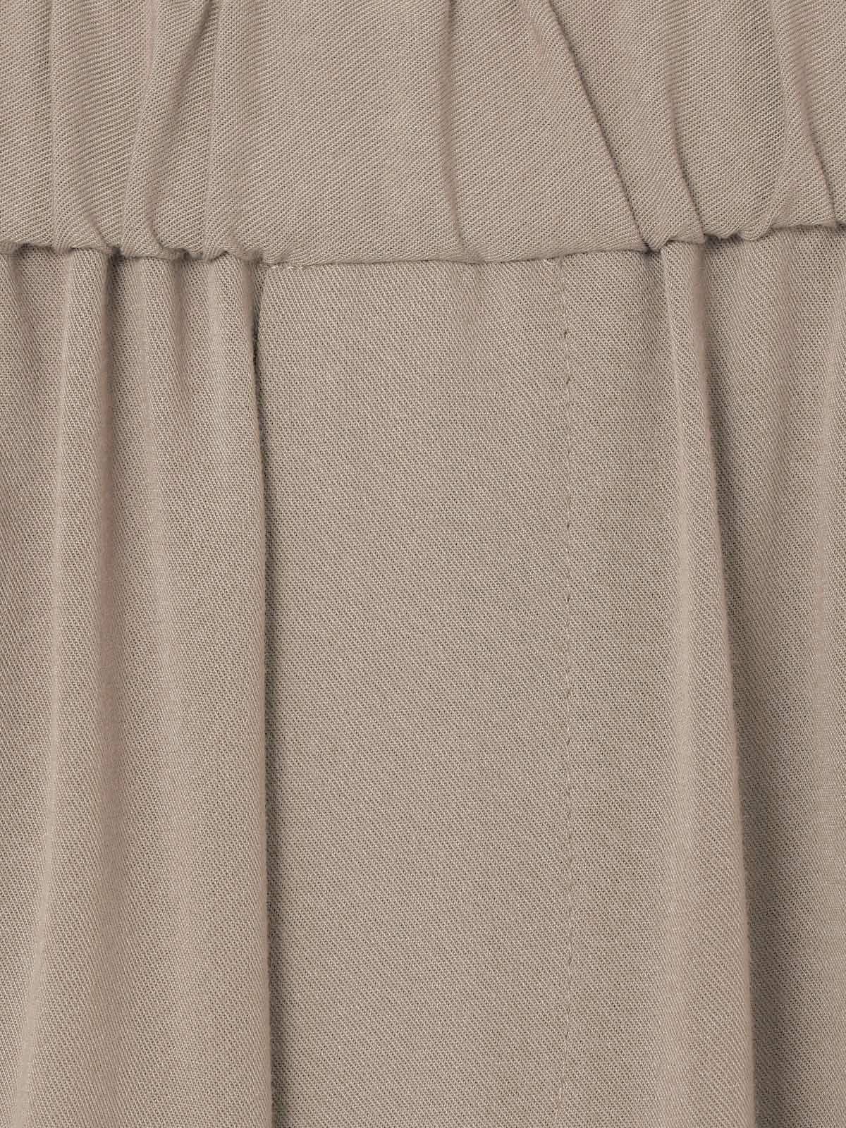 mizuiro ind タックイージーパンツ｜ MARcourt ONLINE STORE