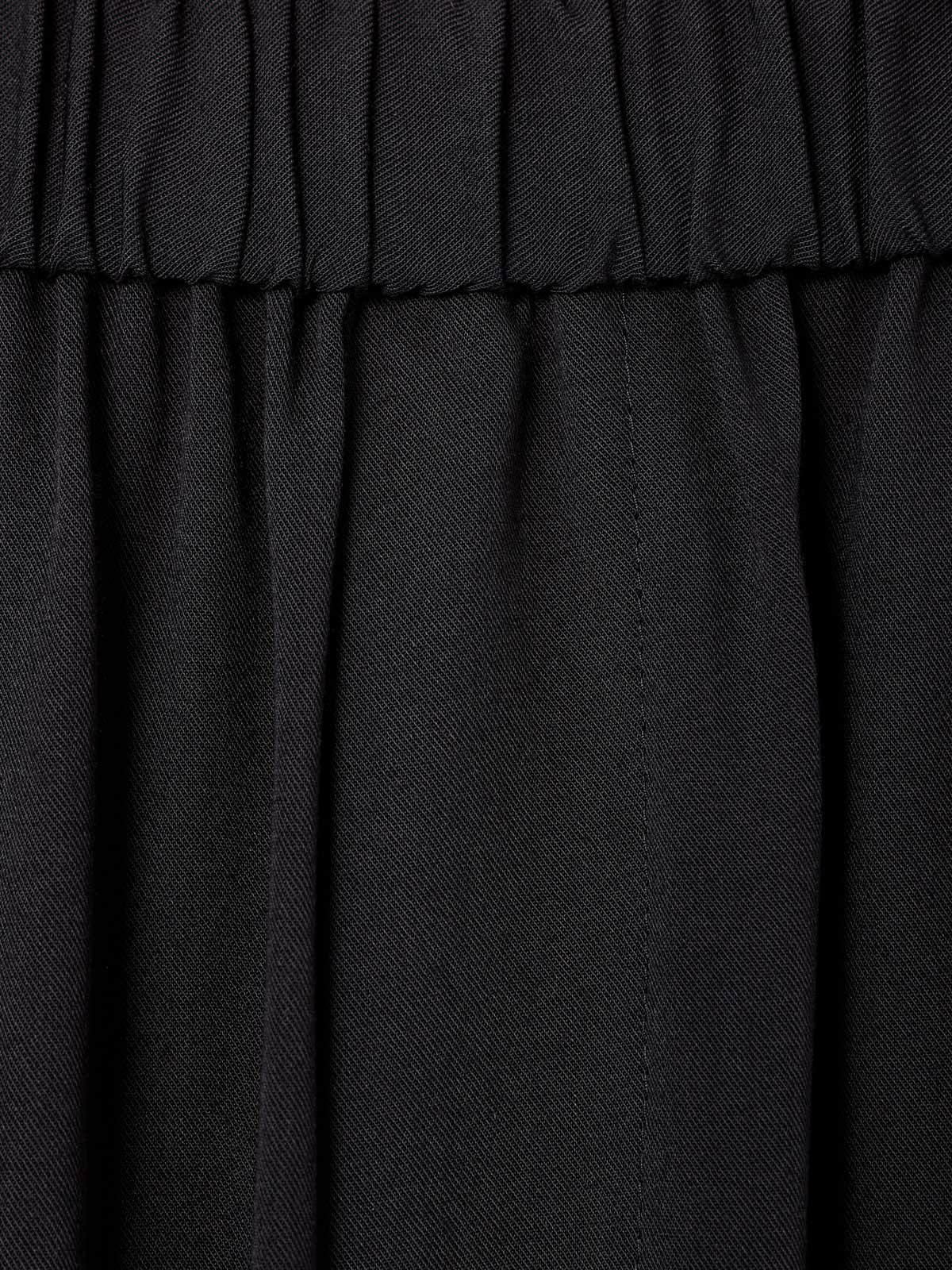 mizuiro ind タックイージーパンツ｜ MARcourt ONLINE STORE