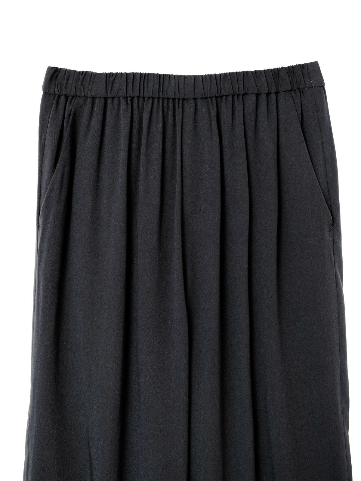 mizuiro ind タックイージーパンツ｜ MARcourt ONLINE STORE