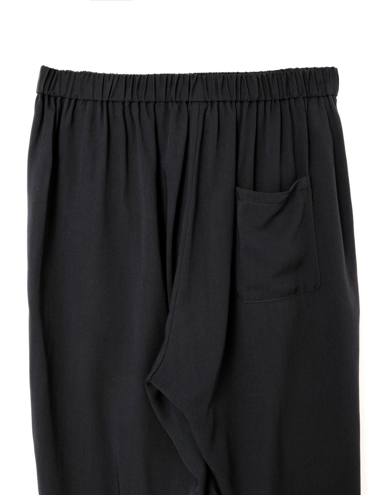 mizuiro ind タックイージーパンツ｜ MARcourt ONLINE STORE