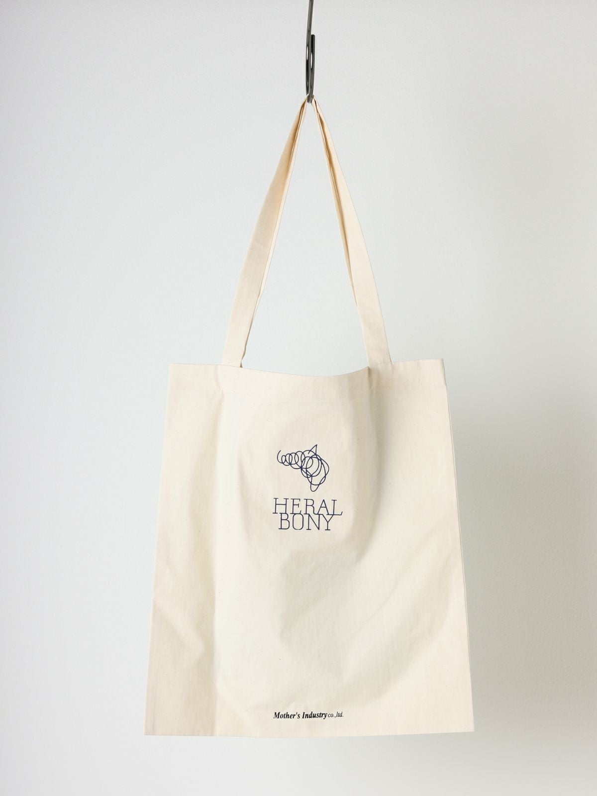 HERALBONY トートバッグ 