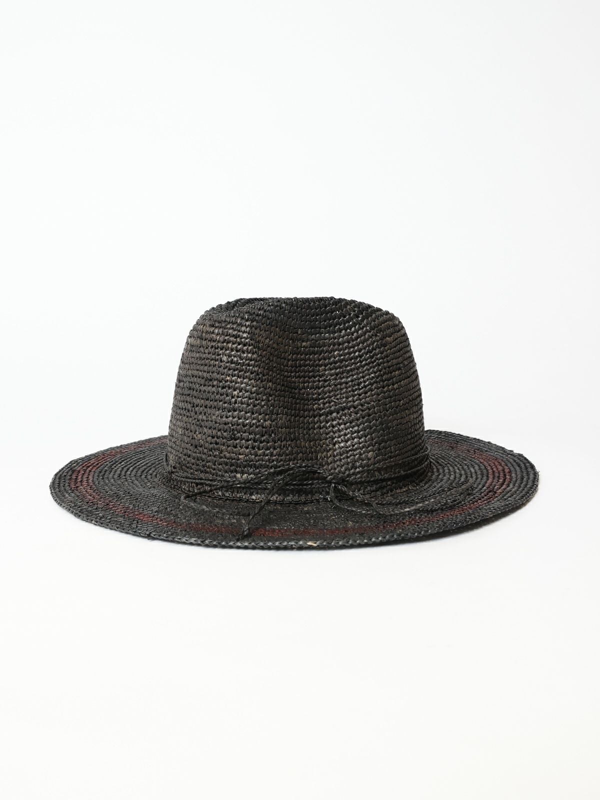 RABARANY 中折れストローハット｜ MARcourt ONLINE STORE - マーコート