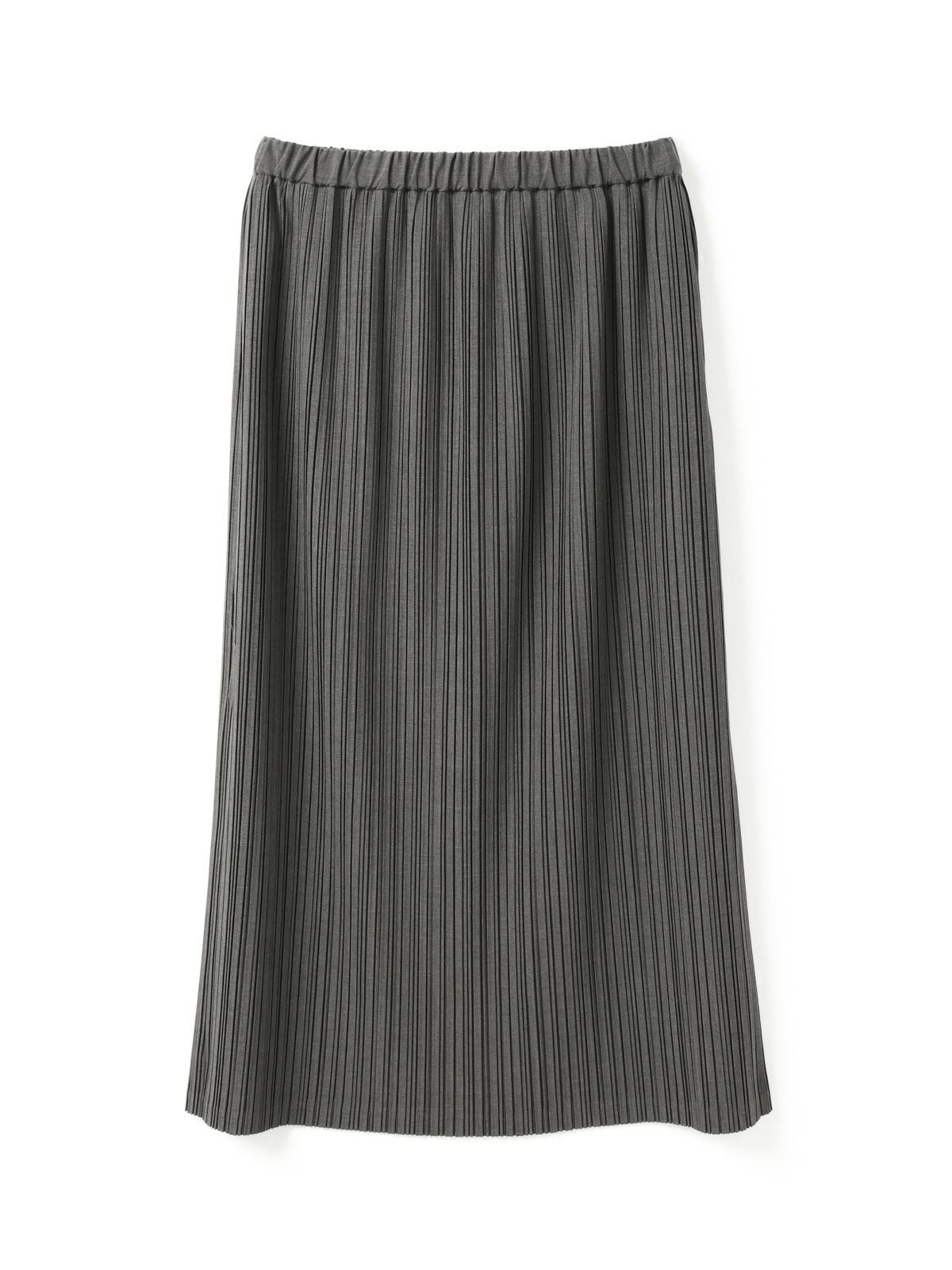 mizuiro ind プリーツスカート｜ MARcourt ONLINE STORE - マーコート