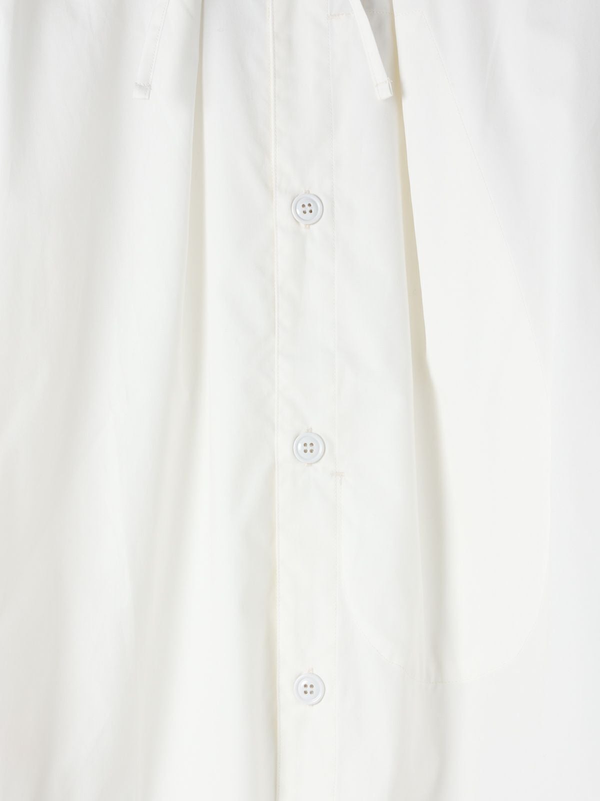 MONITALY ミリタリースモックシャツ (M27223)｜ MARcourt ONLINE STORE