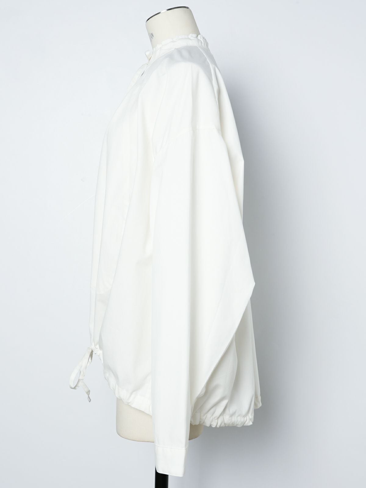 MONITALY ミリタリースモックシャツ (M27223)｜ MARcourt ONLINE STORE