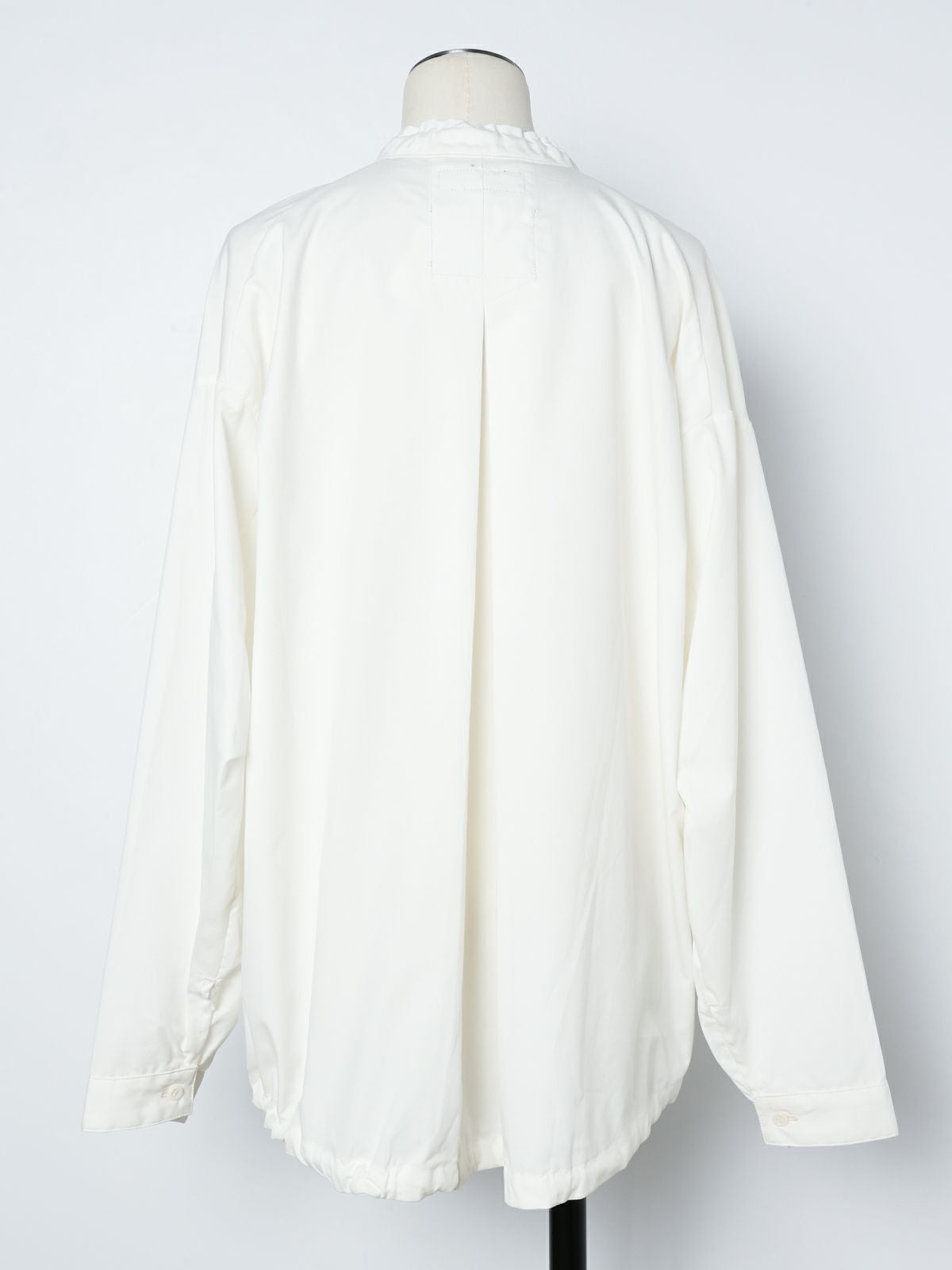 MONITALY ミリタリースモックシャツ (M27223)｜ MARcourt ONLINE STORE