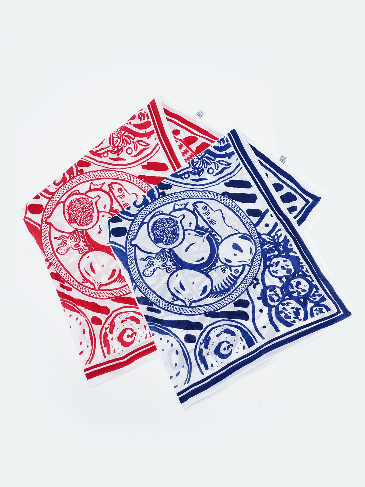 【新品未使用】morgan & oates ストール（JAL機内販売限定） MII STOLE ストール 03A/ME2003｜ MARcourt ONLINE STORE - マーコート