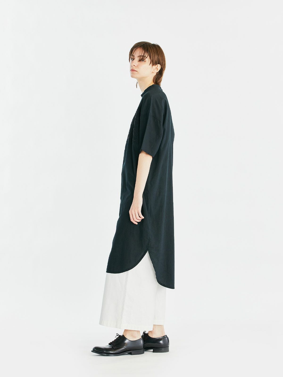 mizuiro ind エンブロイダリーワンピース刺繍ワンピース ミズイロインド mizuiro ind エンブロイダリーワンピース｜ MARcourt ONLINE STORE