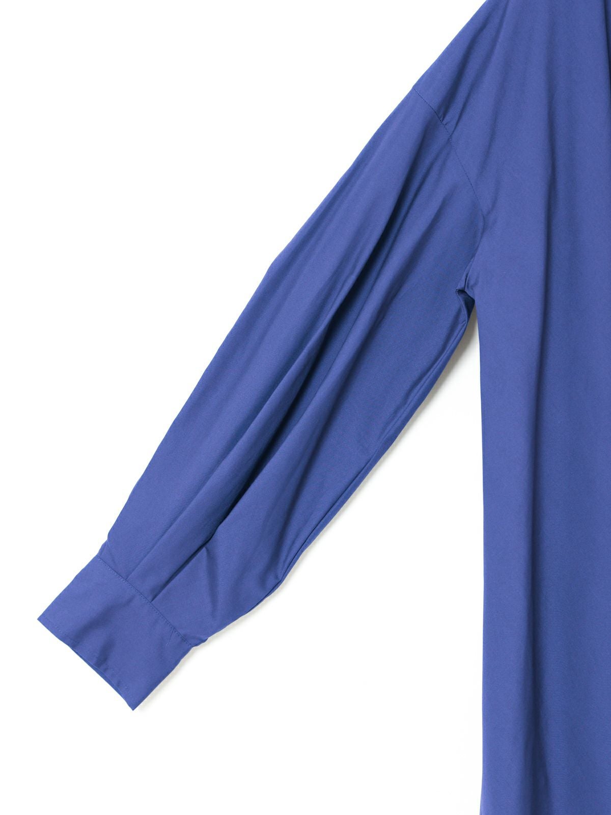 mizuiro ind ワイドシャツチュニック｜ MARcourt ONLINE STORE