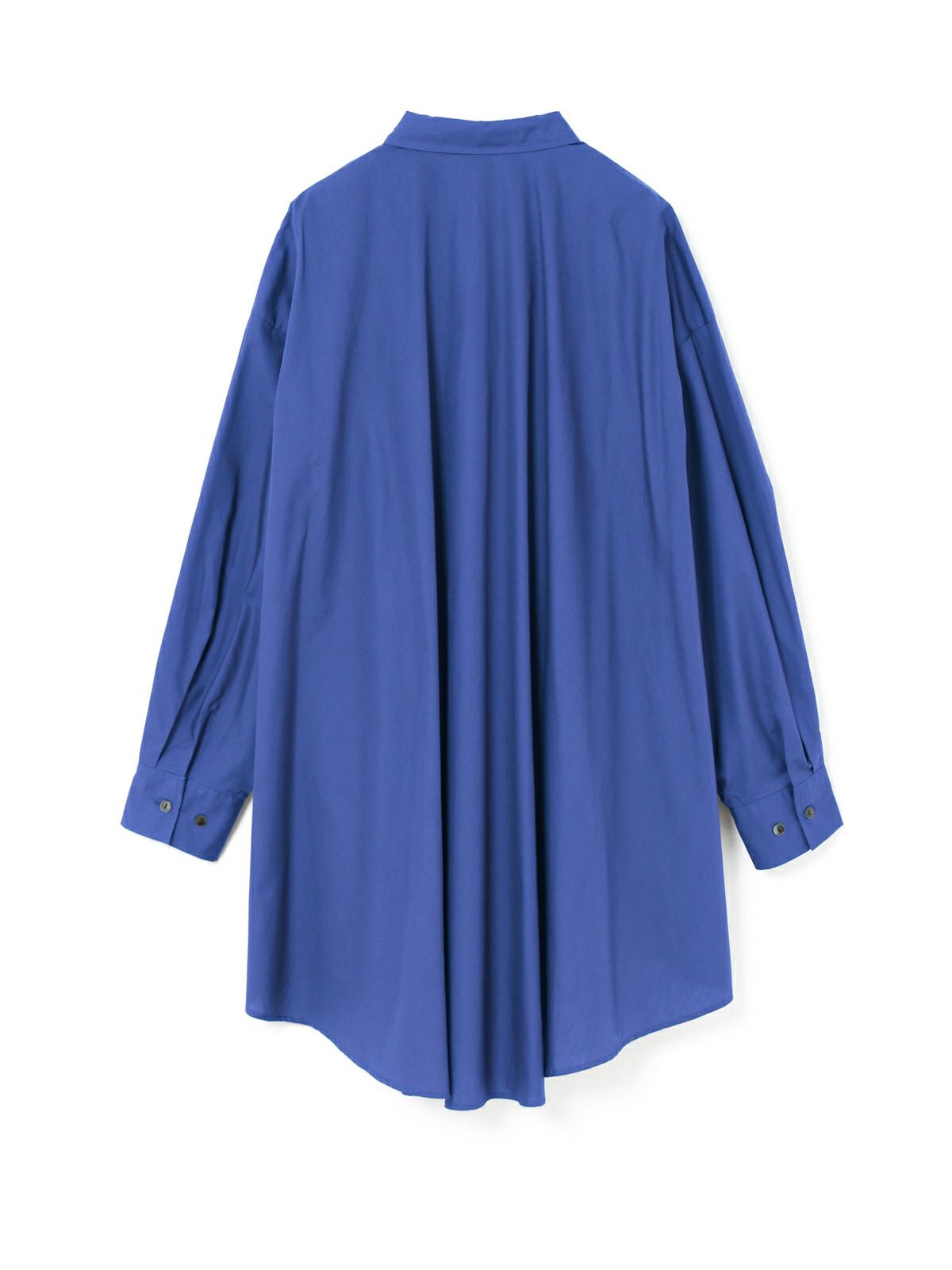 mizuiro ind ワイドシャツチュニック｜ MARcourt ONLINE STORE