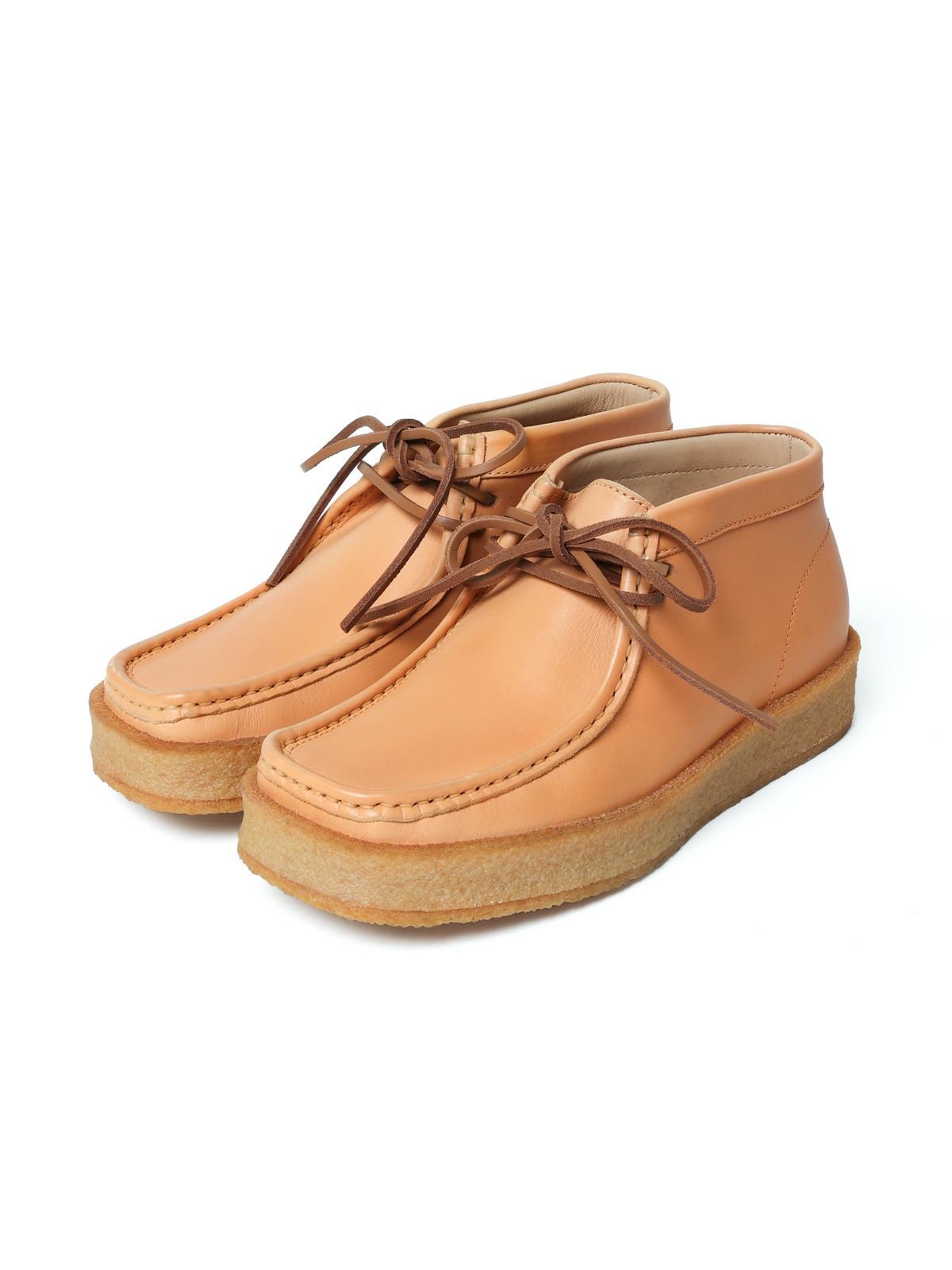 3/9(月)正午販売終了】YUKS モカシンレザーシューズ｜ MARcourt ONLINE