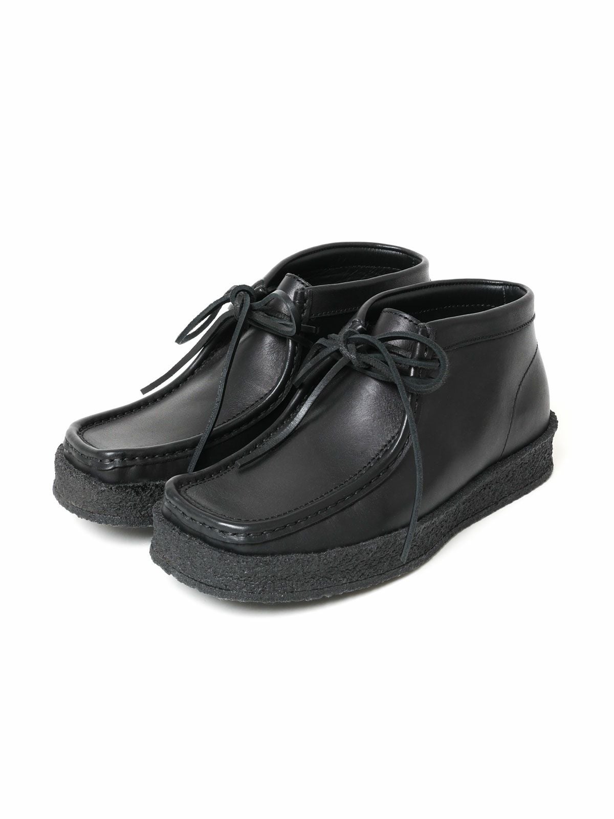 YUKS モカシンレザーシューズ｜ MARcourt ONLINE STORE - マーコート