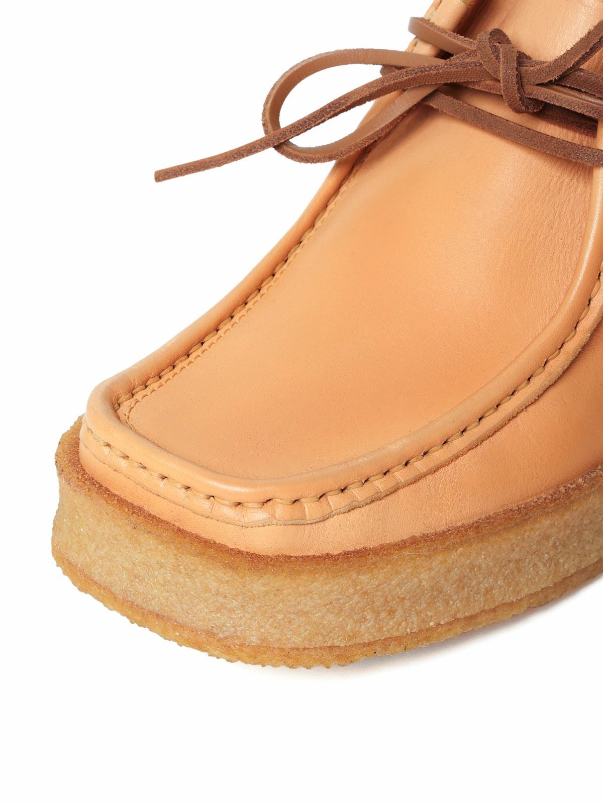 YUKS モカシンレザーシューズ｜ MARcourt ONLINE STORE - マーコート