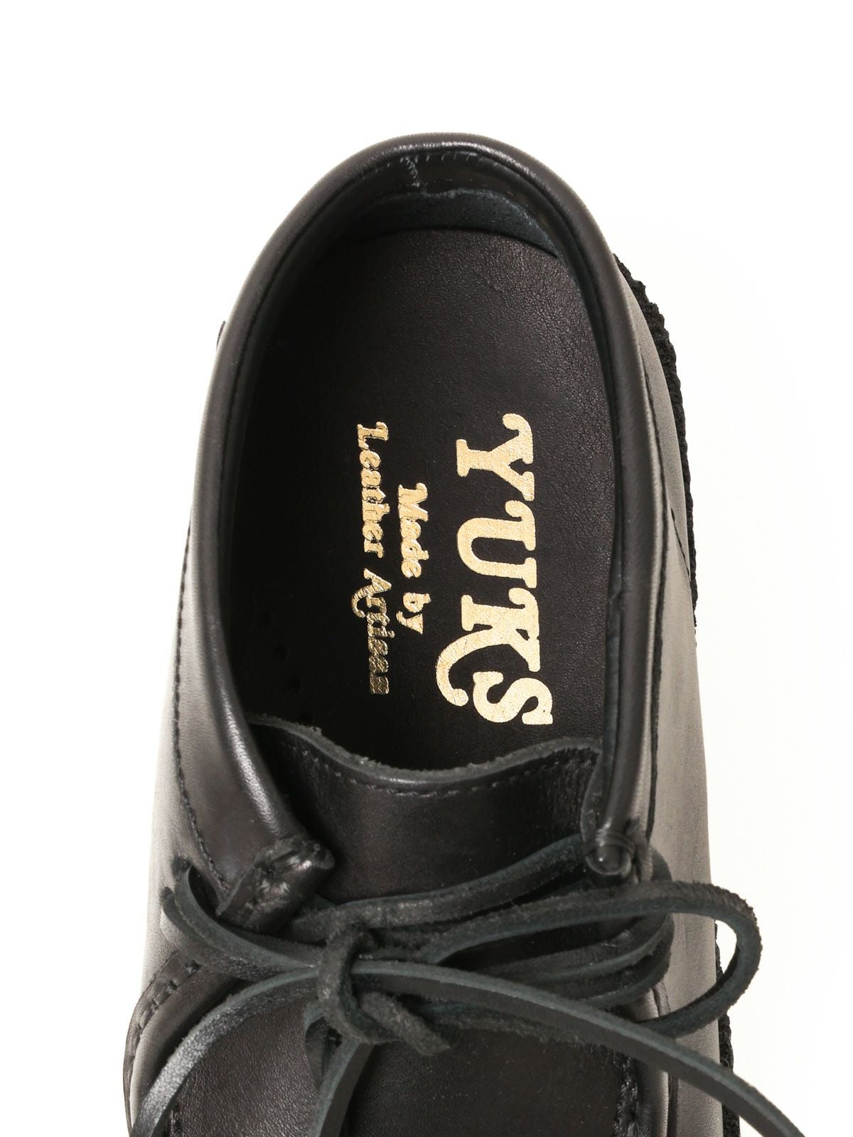 yuka-26.ページ YUKS モカシンレザーシューズ｜ MARcourt ONLINE STORE - マーコート