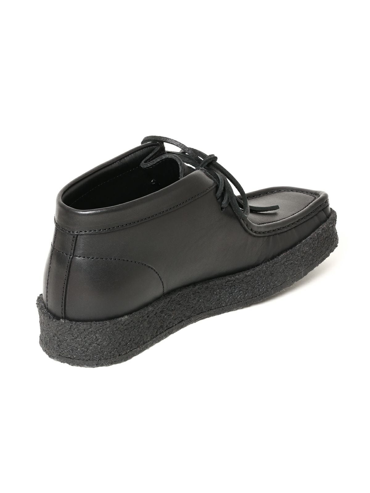 YUKS モカシンレザーシューズ｜ MARcourt ONLINE STORE - マーコート