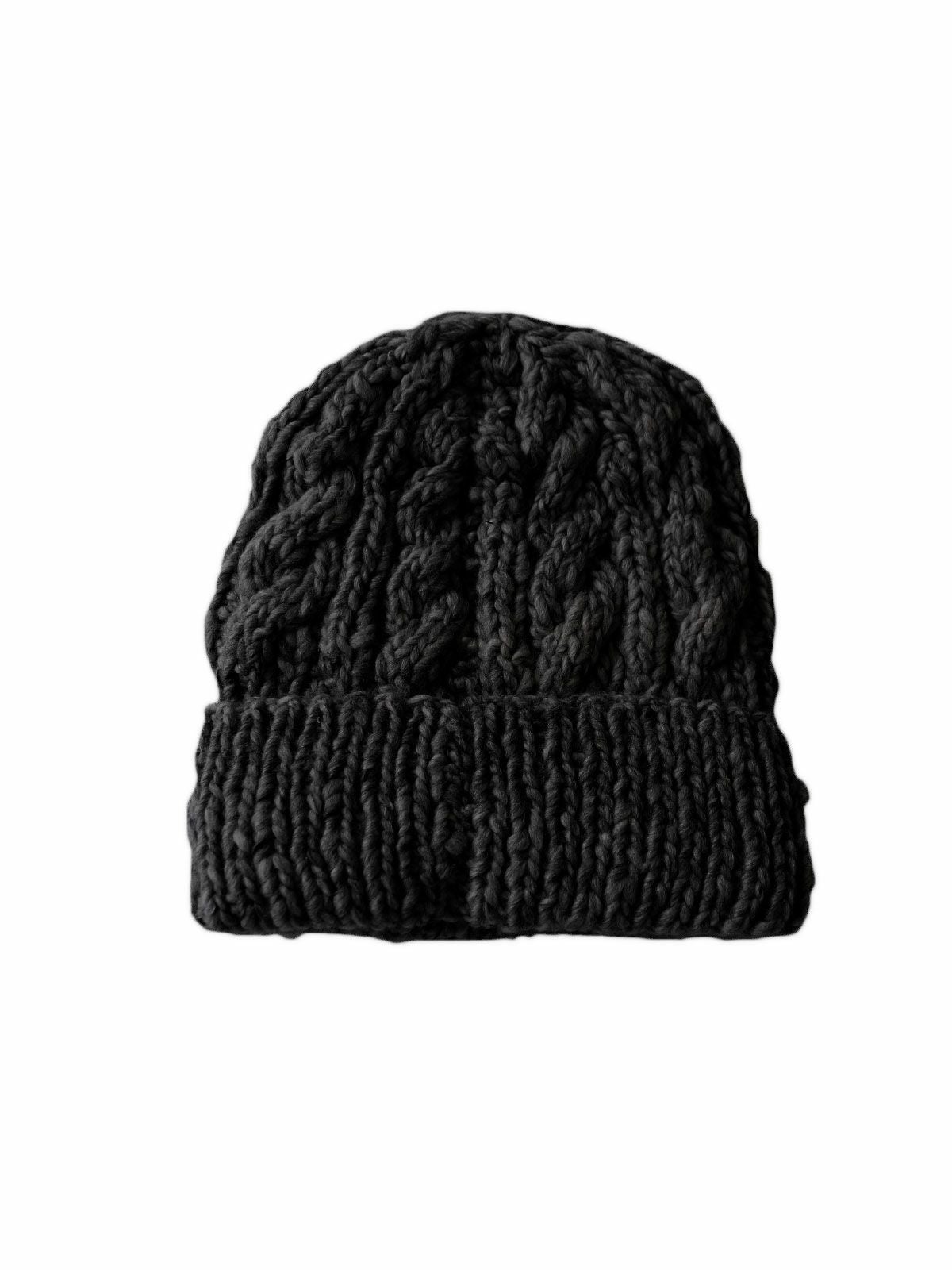 CAMULA short double cap