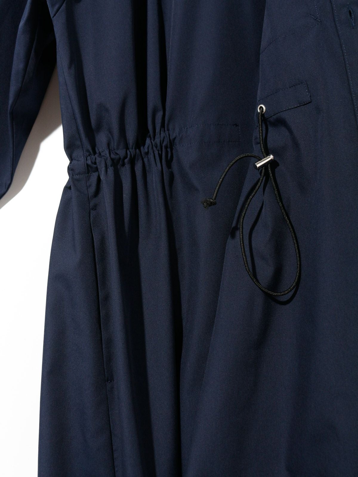 MIDIUMISOLID Men's C / Pe ロングシャツコート【3-1125】｜ MARcourt
