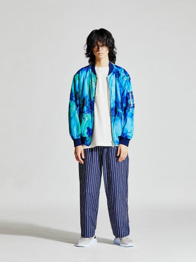 MONITALY イタリアンジェイルジャケット｜ MARcourt ONLINE STORE 