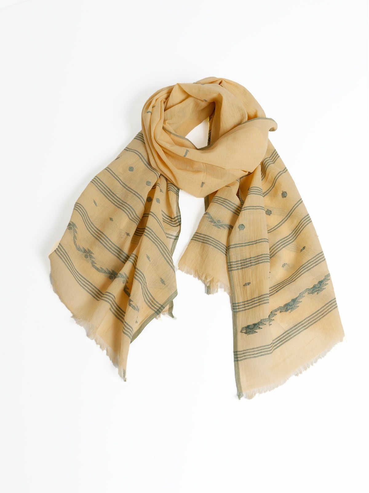 CITRUS C21016 ストール｜ MARcourt ONLINE STORE - マーコート