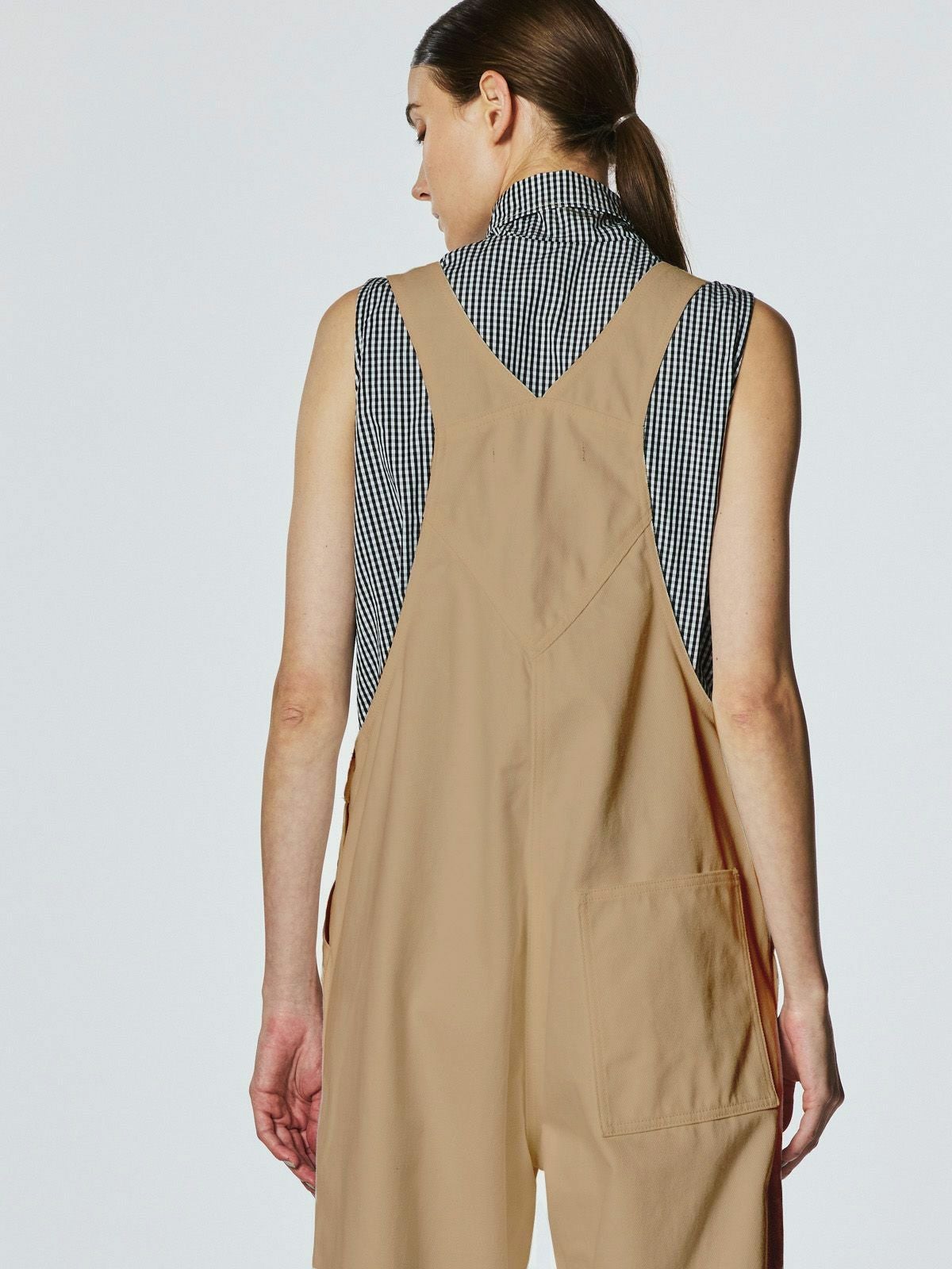 mizuiro ind オーバーオール｜ MARcourt ONLINE STORE - マーコート