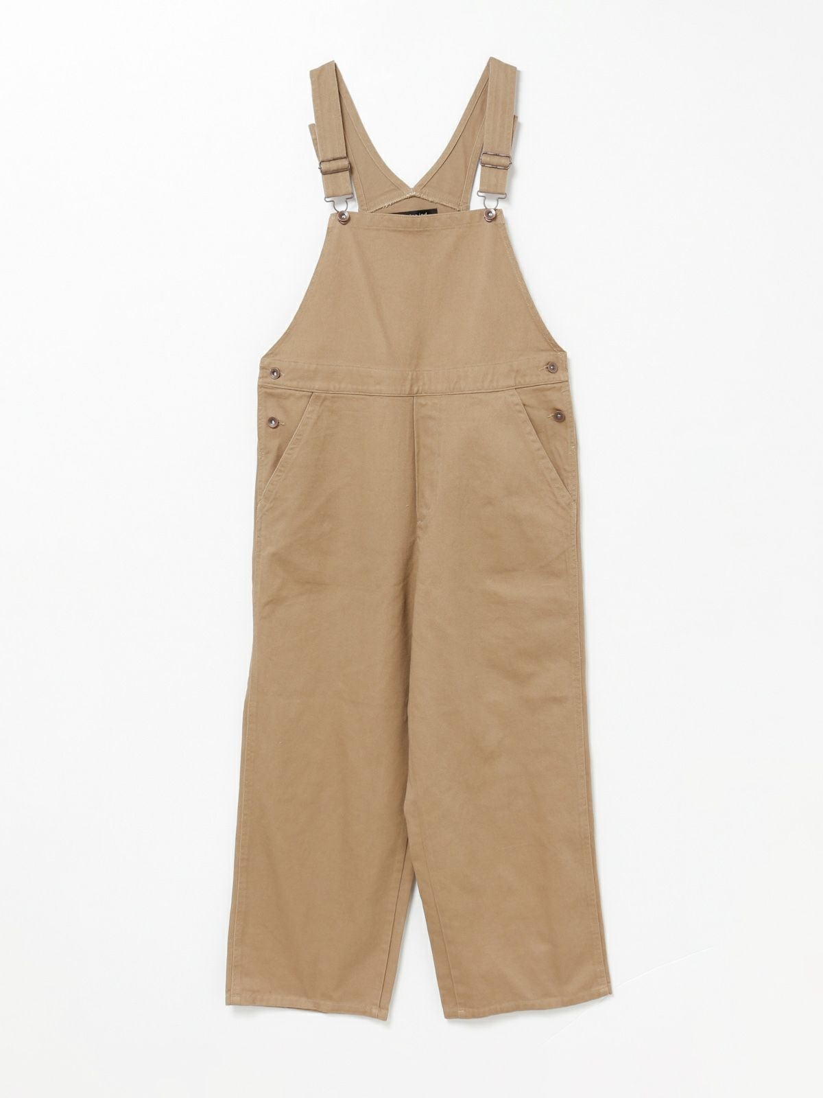 mizuiro ind オーバーオール｜ MARcourt ONLINE STORE - マーコート