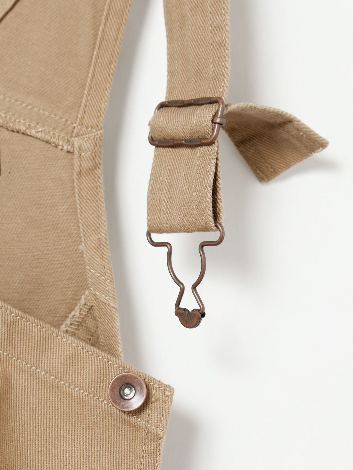 mizuiro ind オーバーオール｜ MARcourt ONLINE STORE - マーコート
