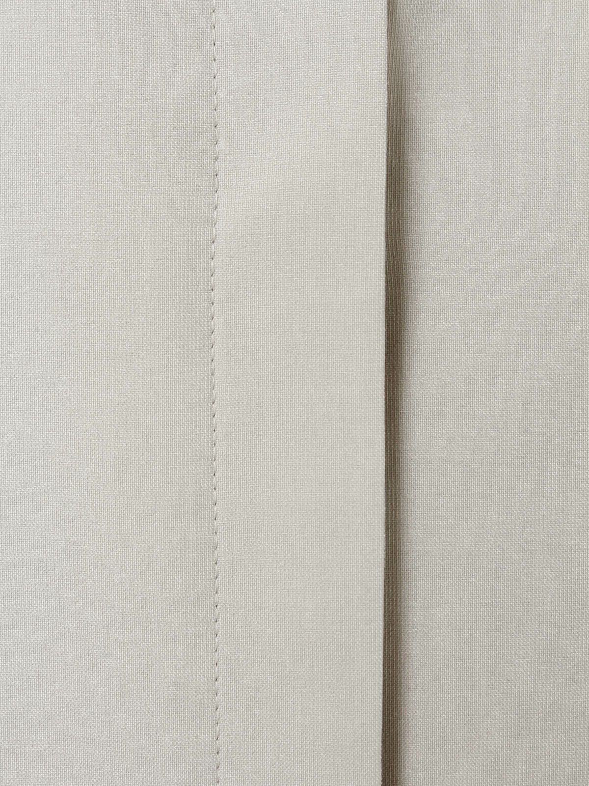 mizuiro ind フロントフライコクーンジレ｜ MARcourt ONLINE STORE