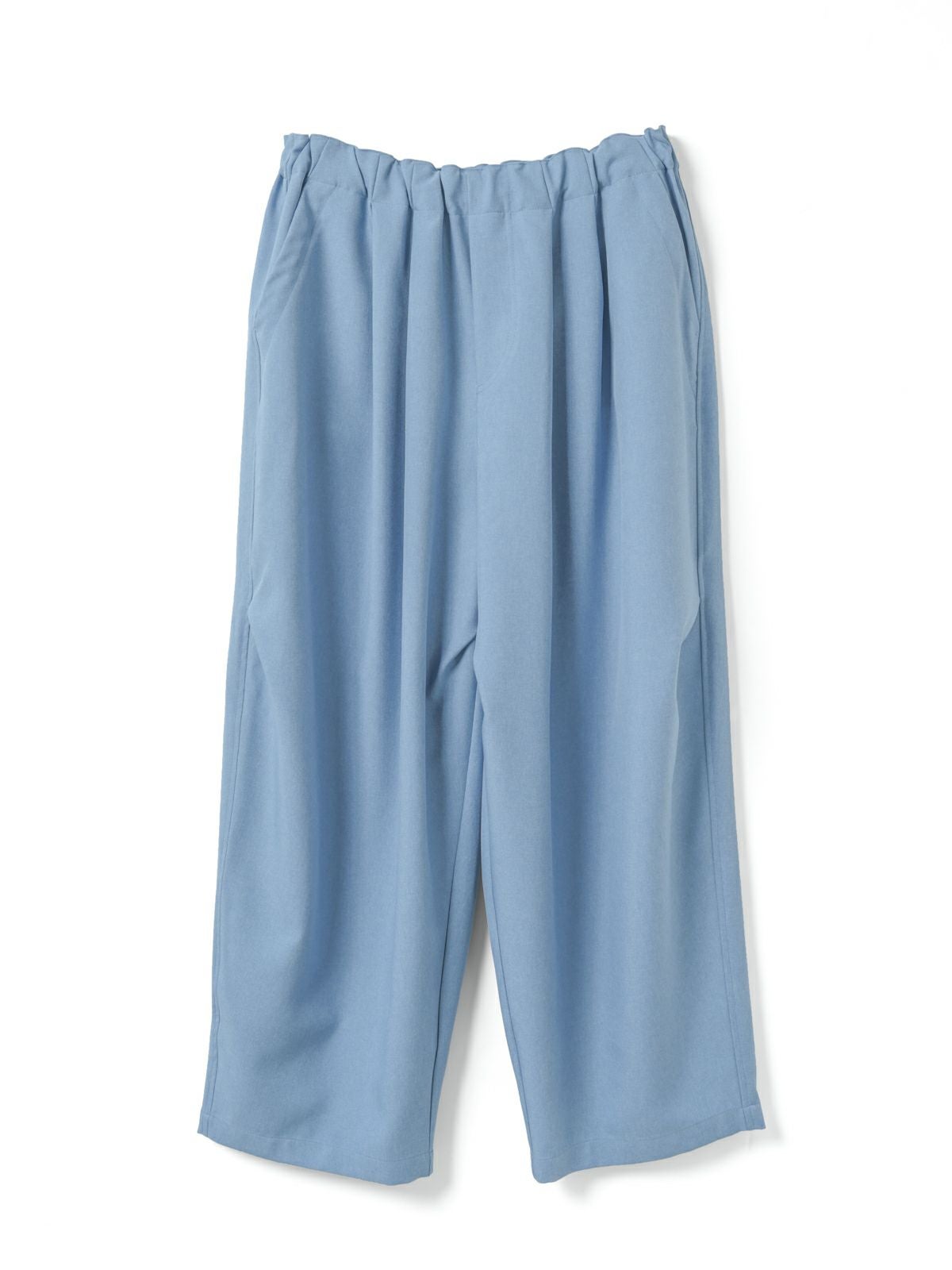 mizuiro ind ワイドカーゴパンツ｜ MARcourt ONLINE STORE