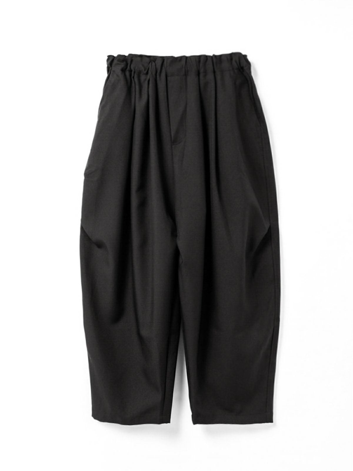 mizuiro ind ワイドカーゴパンツ｜ MARcourt ONLINE STORE