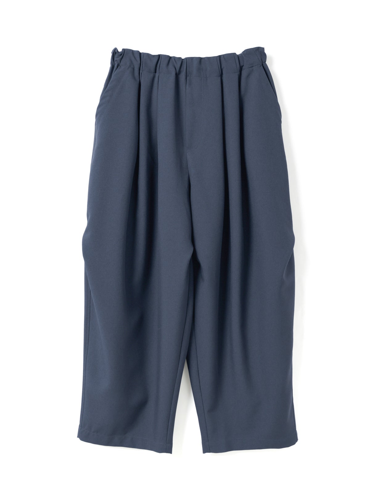mizuiro ind ワイドカーゴパンツ｜ MARcourt ONLINE STORE