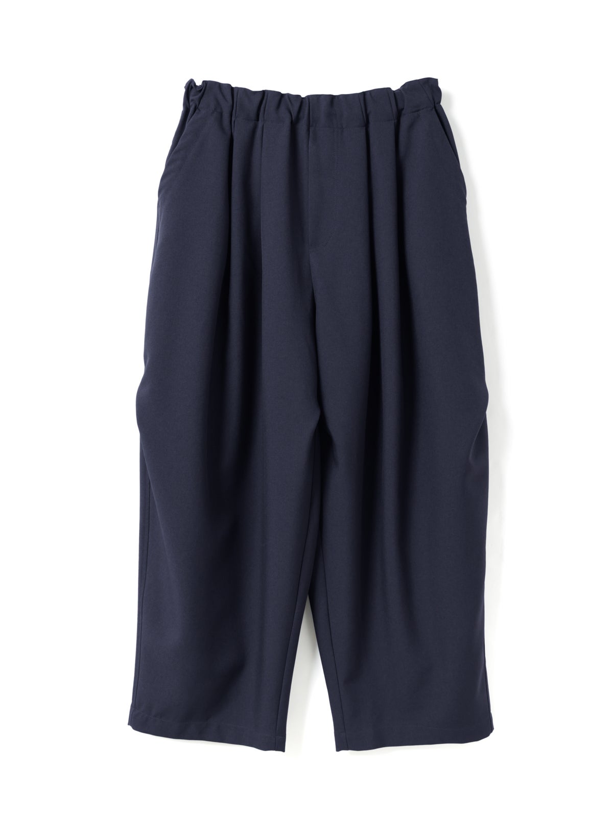 mizuiro ind ワイドカーゴパンツ｜ MARcourt ONLINE STORE