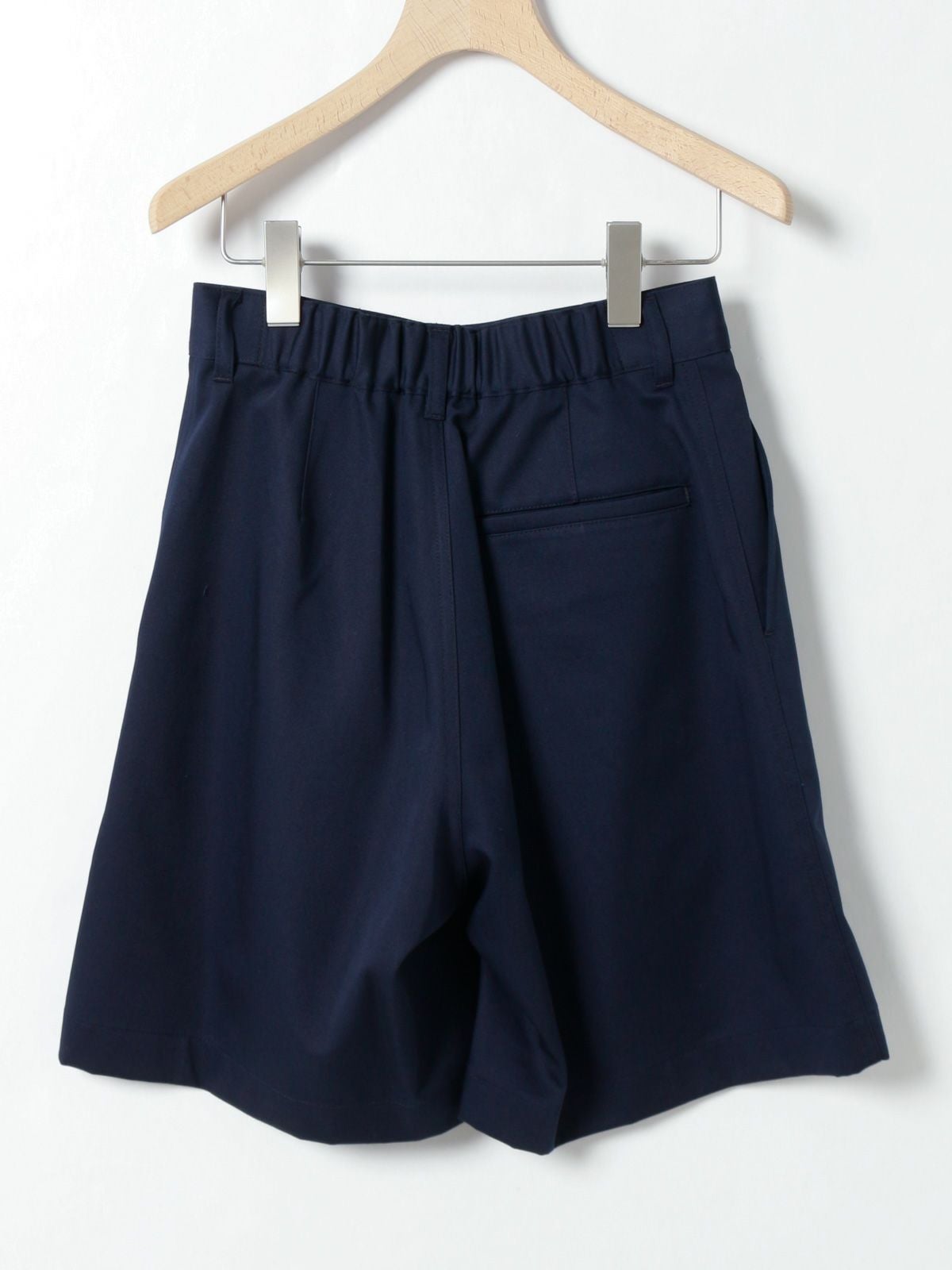 MARMARMAR フレンチワークショートパンツ【4-6020】｜ MARcourt ONLINE