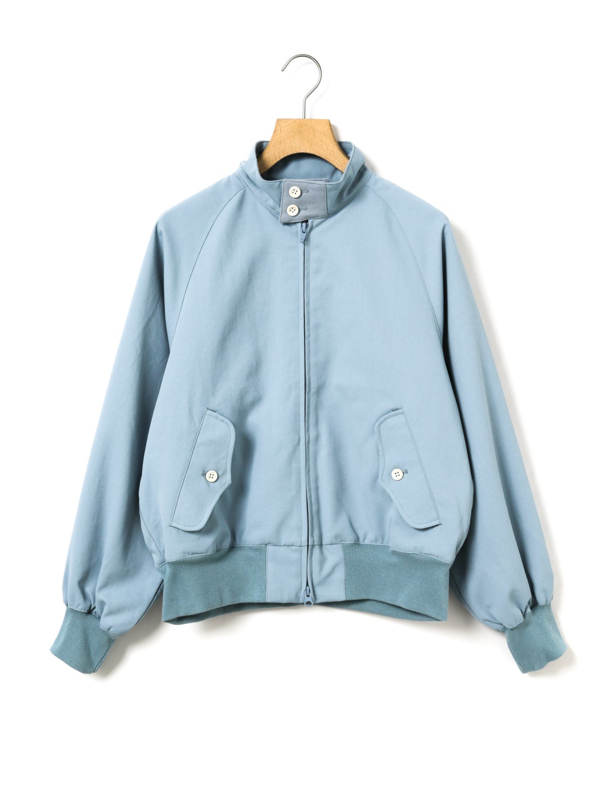 MARMARMAR ハリントンジャケット｜ MARcourt ONLINE STORE