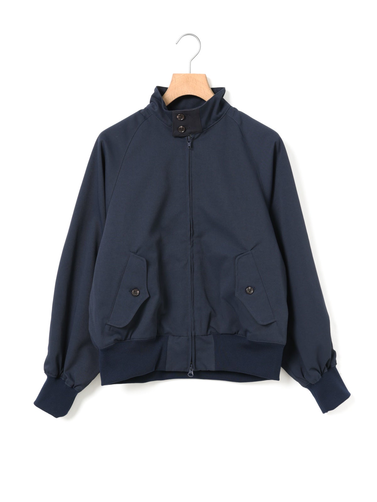 3/9(月)正午販売終了】MARMARMAR ハリントンジャケット｜ MARcourt