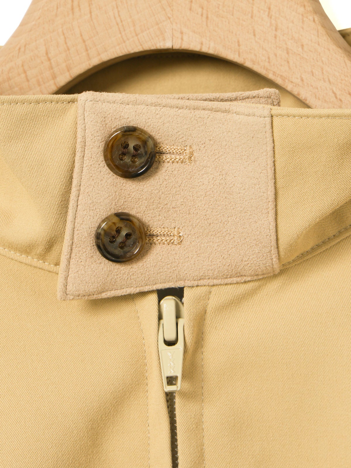 MARMARMAR ハリントンジャケット｜ MARcourt ONLINE STORE