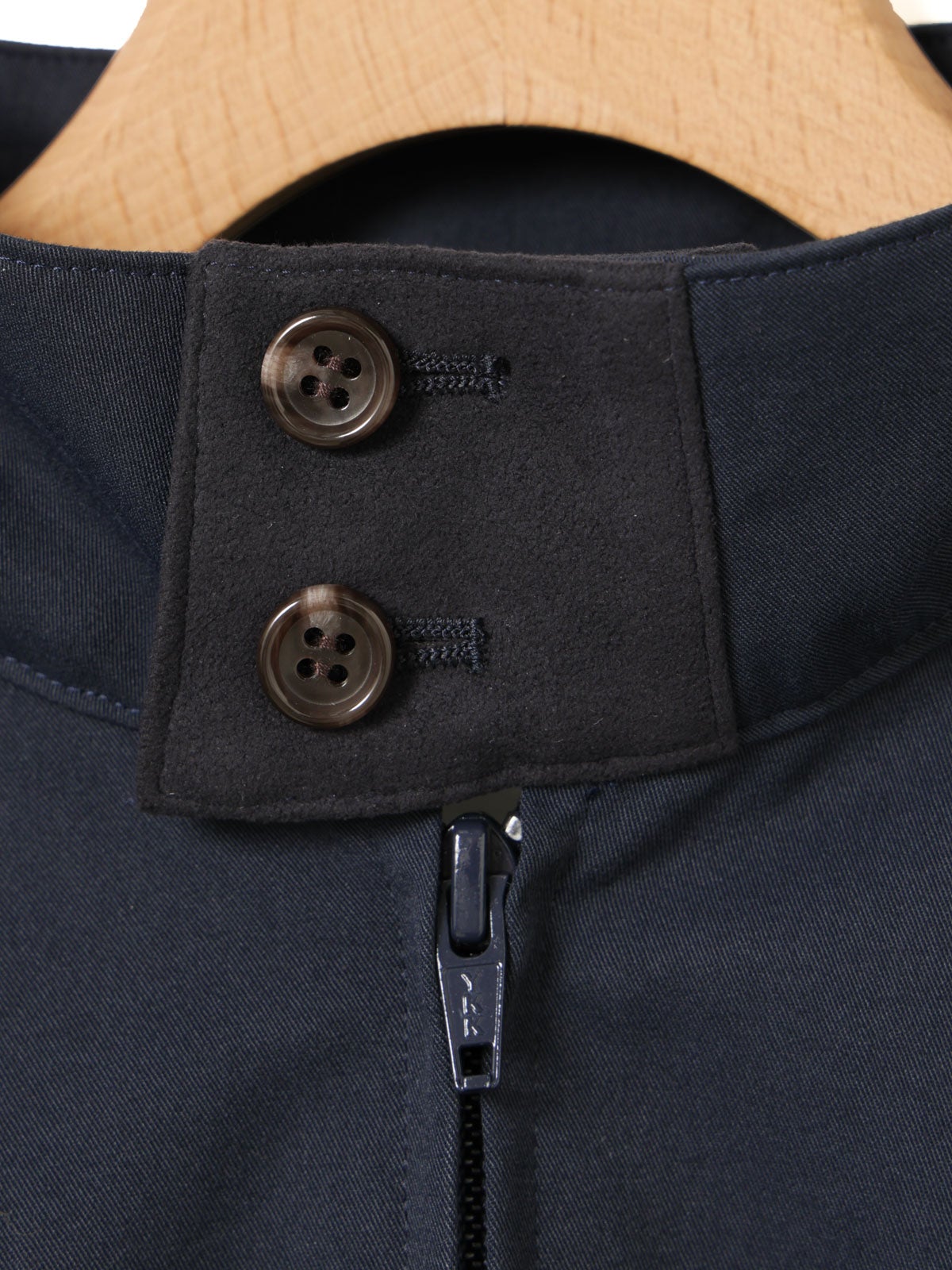 FR】MARMARMAR ハリントンジャケット｜ MARcourt ONLINE STORE