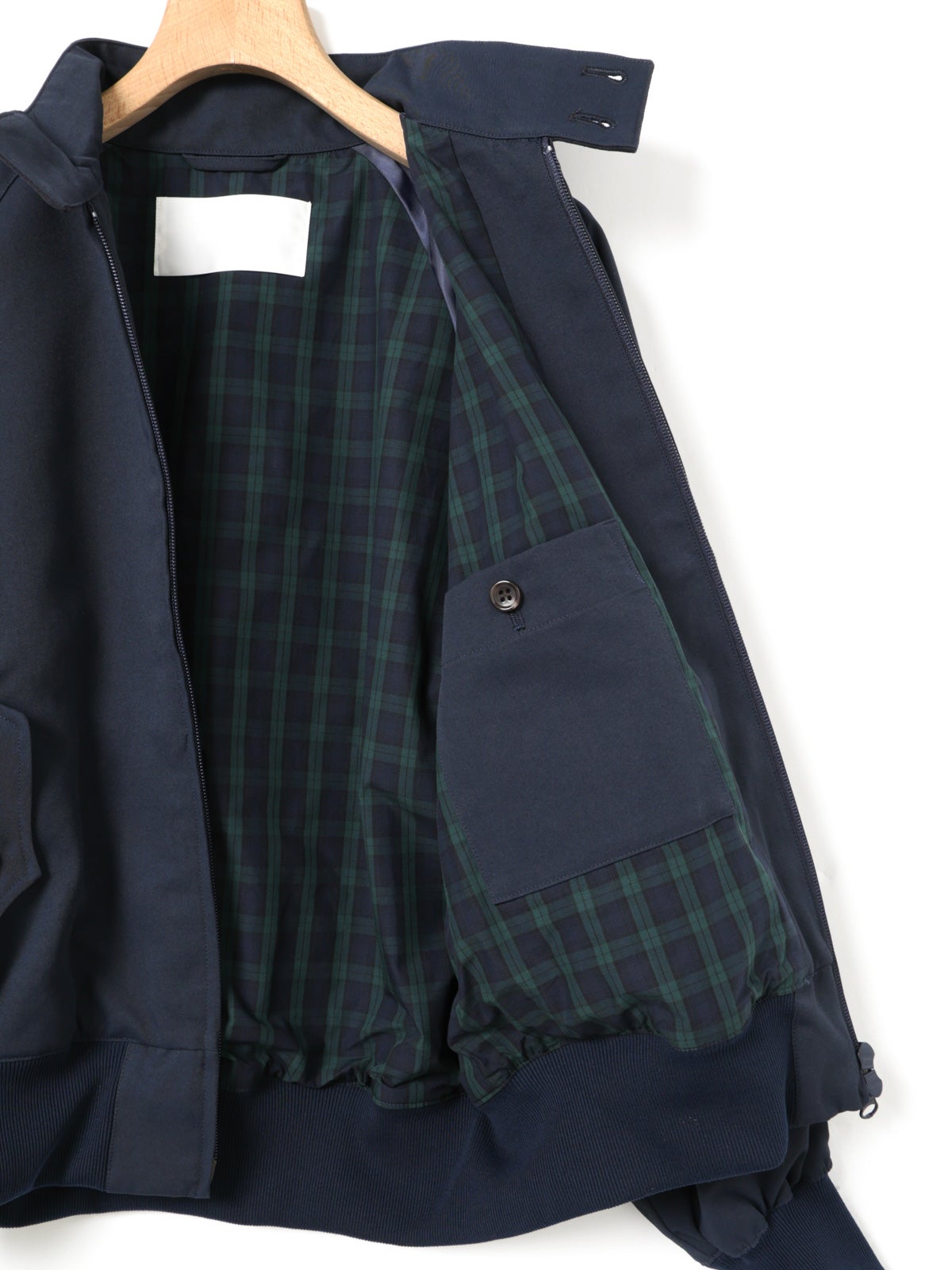 MARMARMAR ハリントンジャケット｜ MARcourt ONLINE STORE