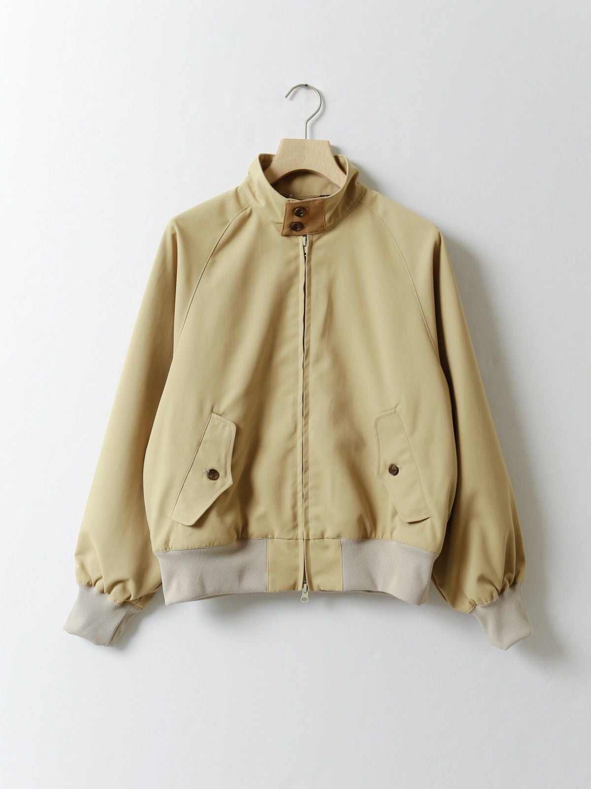 MARMARMAR ハリントンジャケット｜ MARcourt ONLINE STORE