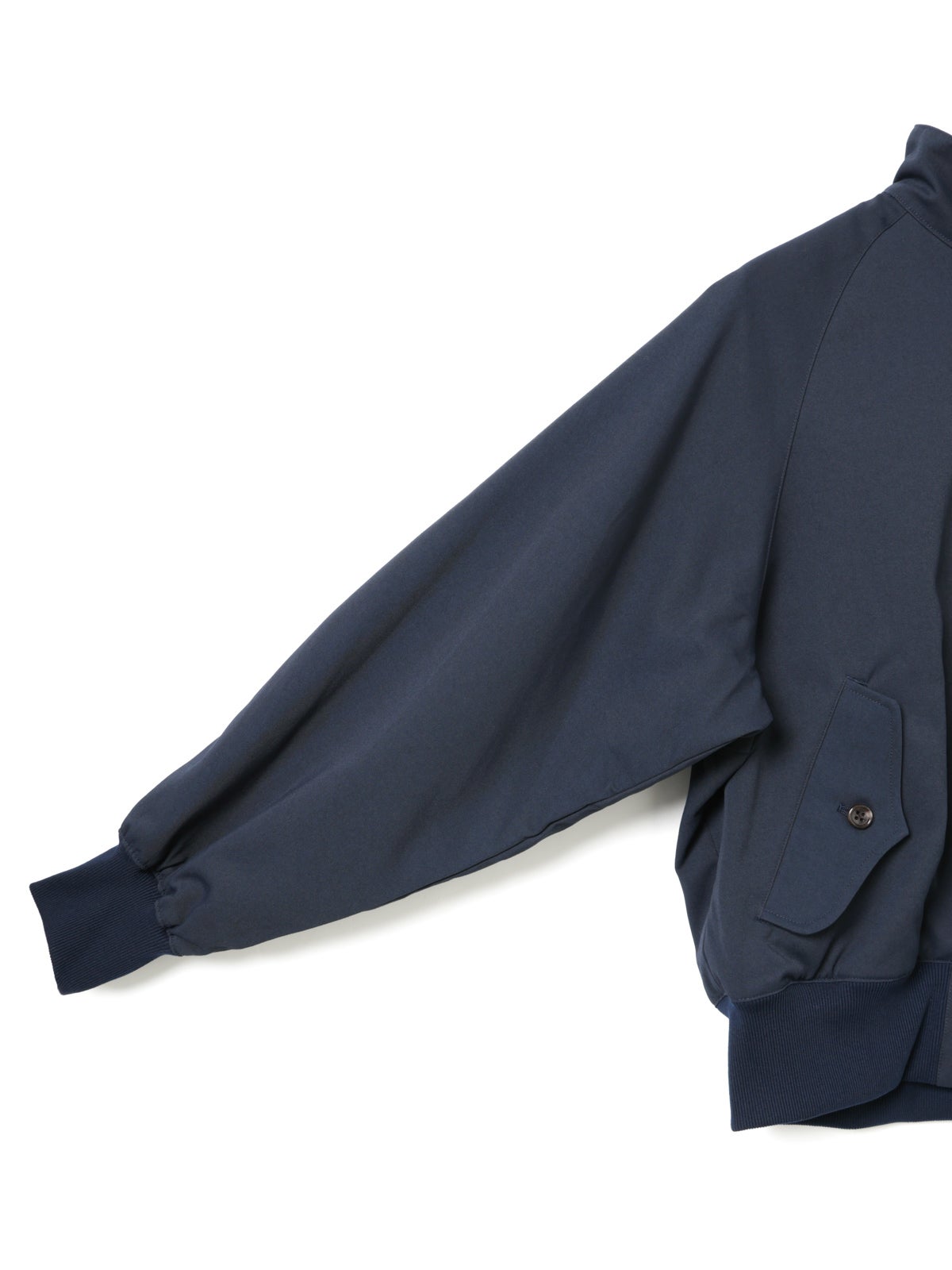 FR】MARMARMAR ハリントンジャケット｜ MARcourt ONLINE STORE