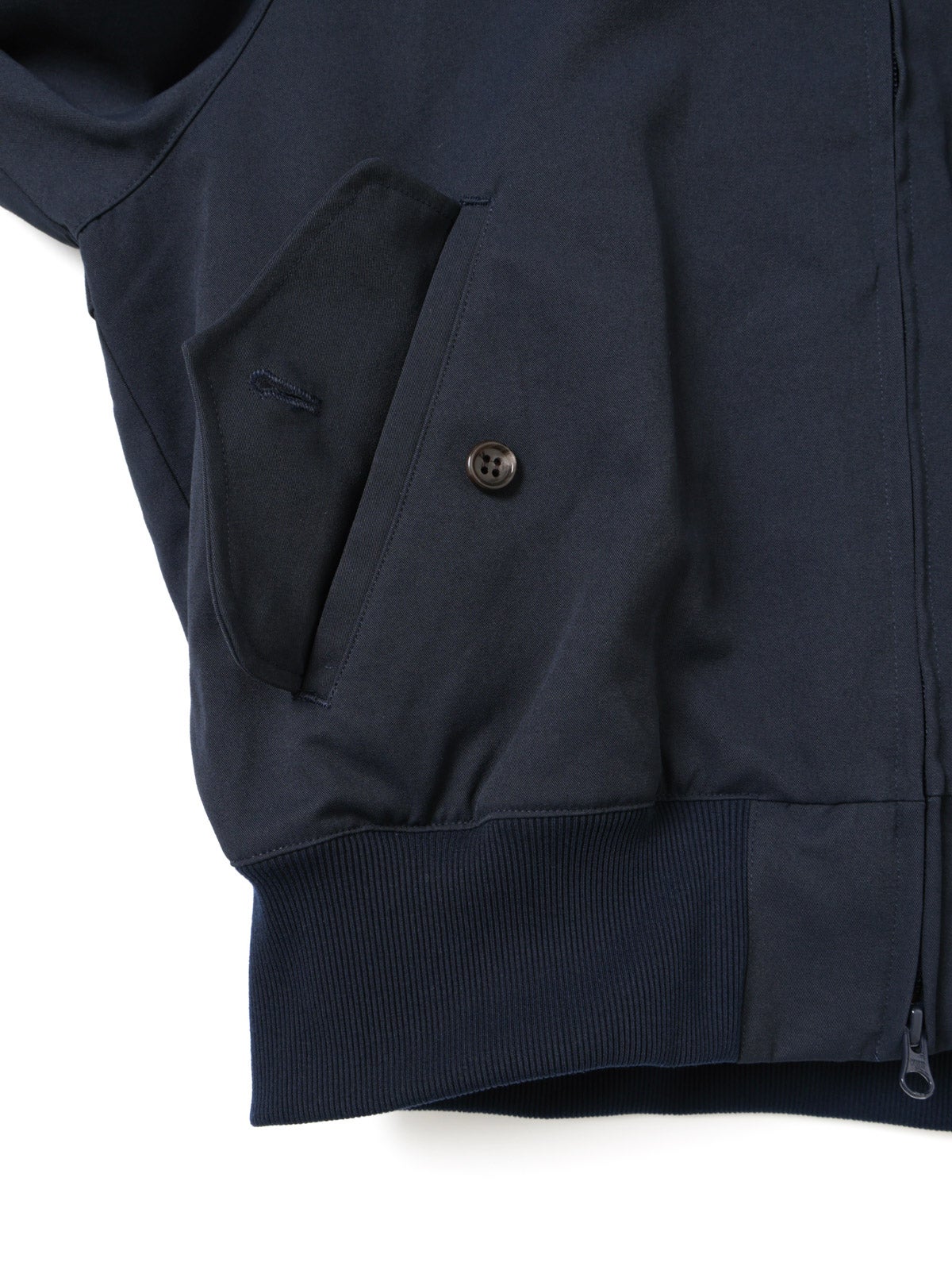 MARMARMAR ハリントンジャケット｜ MARcourt ONLINE STORE