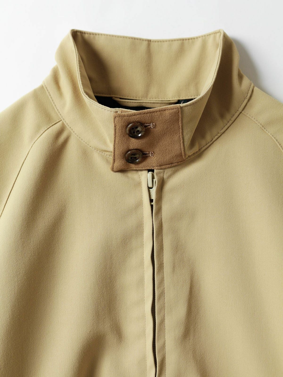 MARMARMAR ハリントンジャケット｜ MARcourt ONLINE STORE