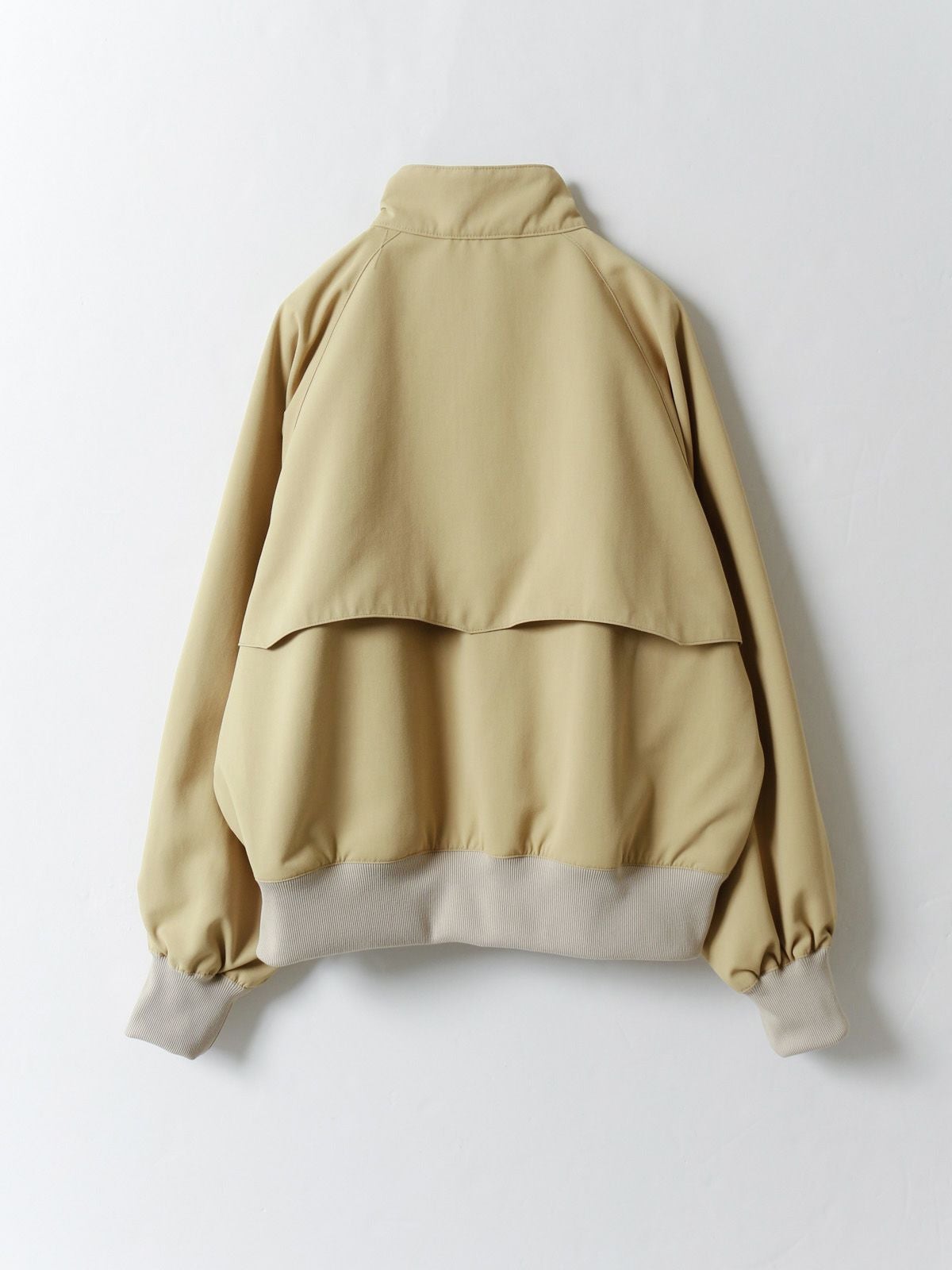 MARMARMAR ハリントンジャケット｜ MARcourt ONLINE STORE